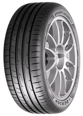 235/55R17 103Y Dunlop SP MAXX RT 2 MFS XL