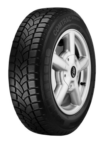215/70R15 109R Vredestein Comtrac Winter