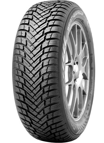 205/50R17 89V Nokian WEATHERPR