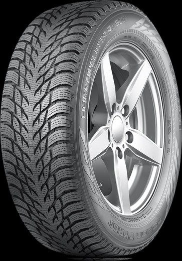 255/55R18 109R Nokian Hakkapeliitta R3 SUV XL