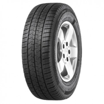 225/55R17 109H Continental VANCONTACT 4SEASON