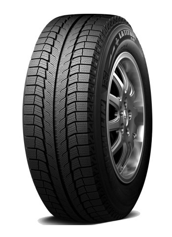 225/65R17 102T Michelin LATXICEXI2