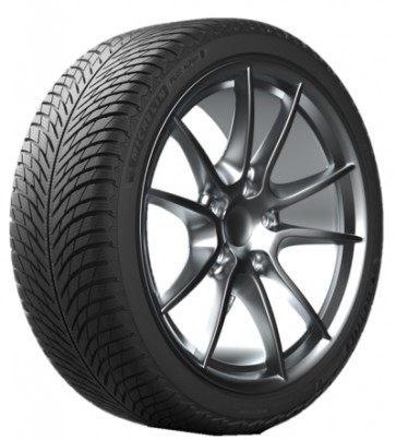 315/30R21 105V Michelin PILOT ALPIN 5 XL