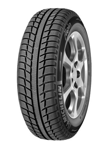 205/80R16 104T Michelin LATALPGRNX