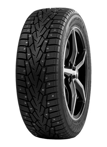 195/60R15 92T Nokian HK7XLSPIKE