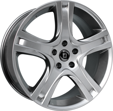 9x20/5x114.3 CB67.1 ET35 Diewe Amaro Chromo