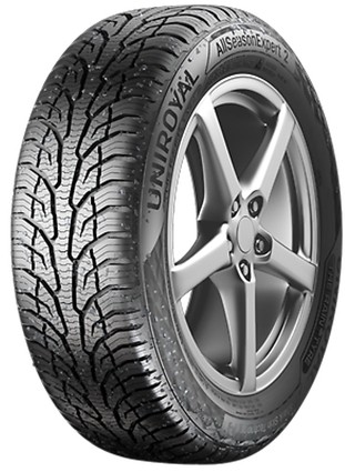215/55R16 97H Uniroyal ALL SEASON EXPERT 2 XL