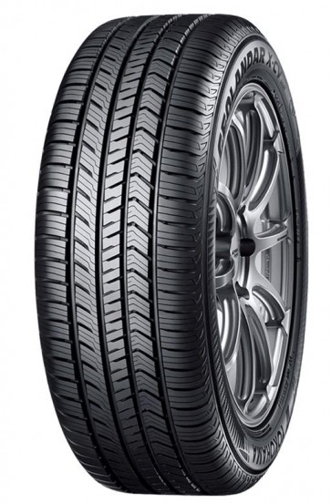 275/45R21 110W Yokohama G057 XL