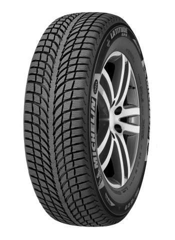 265/65R17 116H Michelin Latitude Alpin LA2 XL