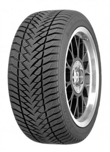 255/60R18 112H Goodyear Ultragrip + SUV XL