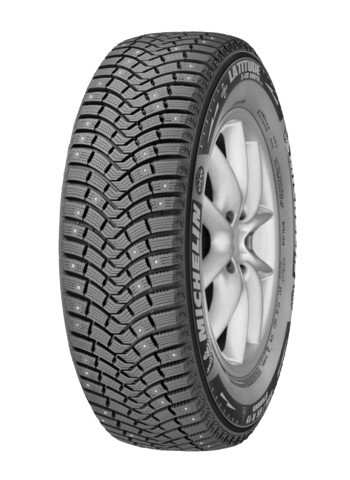 205/55R16 94T Michelin XICENORTH2