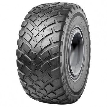 155L Linglong Tractor tyre FL300 500/60R22.5 155D TL