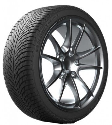 245/40R18 97V Michelin PILOT ALPIN 5 MO1 XL