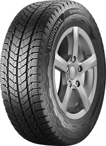 225/65R16 112R Uniroyal SNOW MAX 3