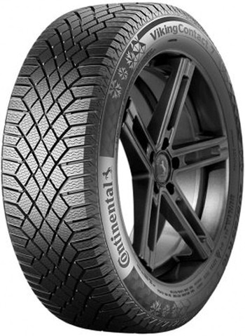 235/45R19 99T Continental VC7XL