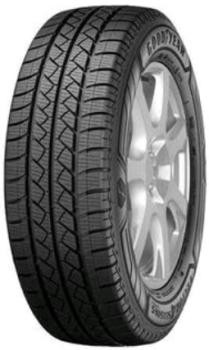 225/75R16 121R Goodyear VECTOR-4S CARGO