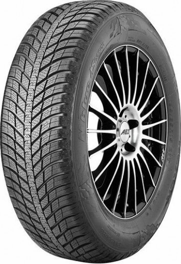 205/75R16 110R Nexen N BLUE 4SEASON VAN