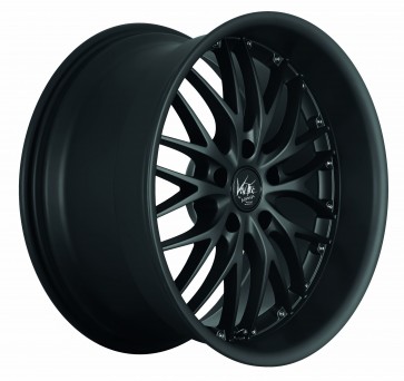 8.5x19/5x112 CB73.1 ET33 Barracuda 