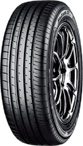 225/55R17 97W Yokohama BLUEARTH-XT AE61
