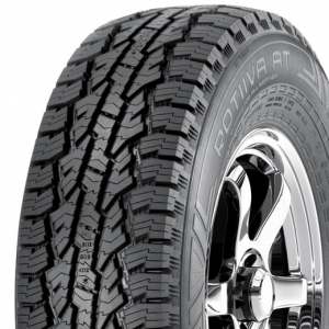 275/65R18 123S Nokian Rotiiva AT