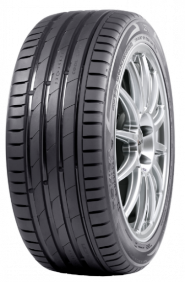 295/30R22 103Y Nokian zLine SUV