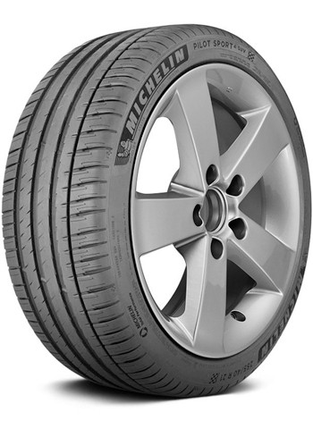 285/45R22 114Y Michelin PS4SUVXL
