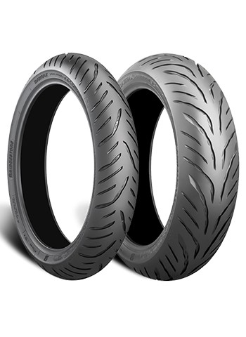 160/70R17 73W Bridgestone BTT32R