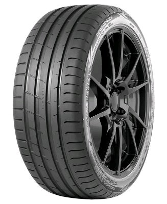 255/40R21 102Y Nokian POWERPROOF SUV XL