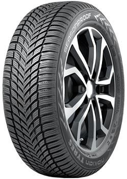 195/55R16 91V Nokian SEASONPROOF XL