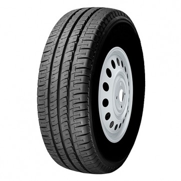 205/65R16C 107L Radburg Valiant  -retreaded-