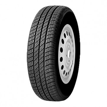 195/70R15C 104N Radburg ESPACE -retreaded-