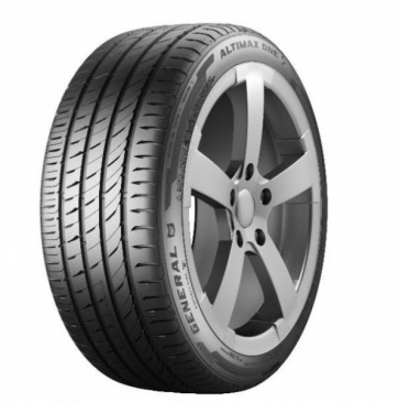 215/40R18 89Y General ALTIMAX ONE S