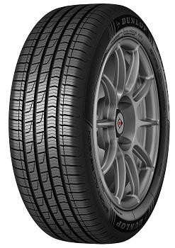 225/55R17 101W Dunlop SPORT ALL SEASON XL