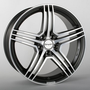 8.5x18/5x100 CB63.4 ET30 Tomason TN5