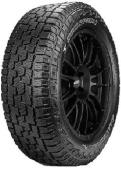 275/65R18 115T Pirelli Scorpion A/T Plus