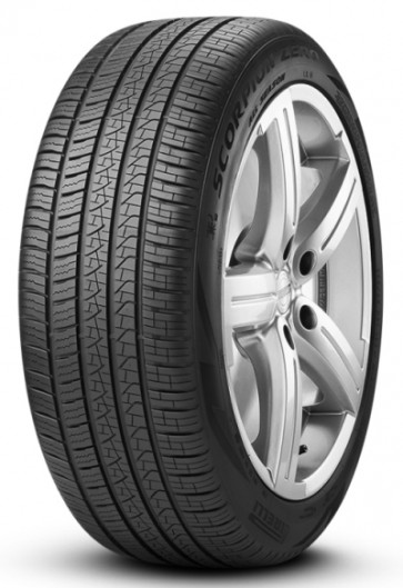 255/60R20 113V Pirelli Scorpion Zero All Season XL