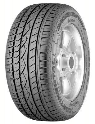 235/55R20 102W Continental CROSS UHP FR BSW