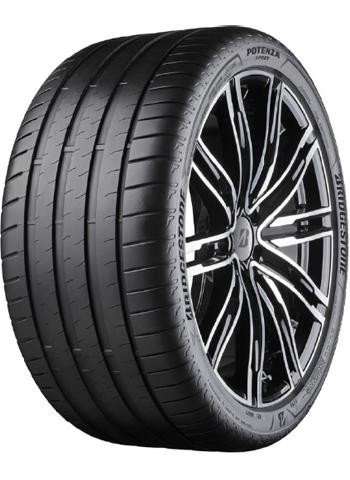 245/40R20 99Y Bridgestone POTENZA SPORT XL