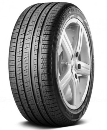 235/50R18 97V Pirelli SCORPION VERDE AS