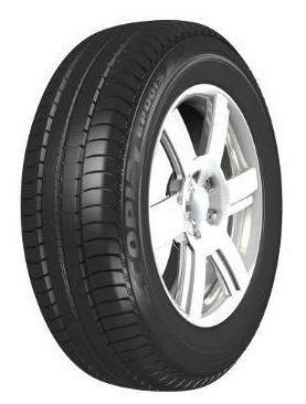 185/65R15 88H Bridgestone ECOPIA EP001S ULRR (DOT2018)