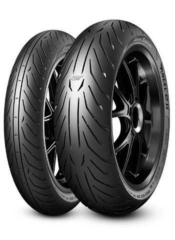 160/60R17 69W Pirelli ANGELGT2