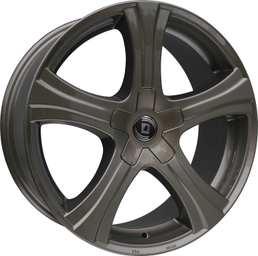 8x18/5x112 CB66.7 ET30 Diewe Barba BrunoS