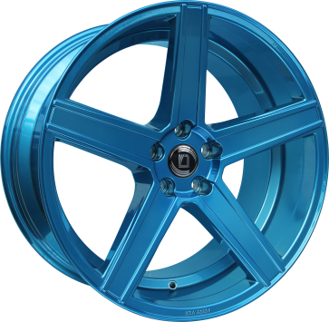 10.5x20/5x112 CB66.6 ET40 Diewe Cavo Iceblue
