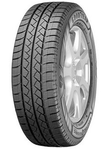 235/60R17 117S Goodyear VEC4CARGO