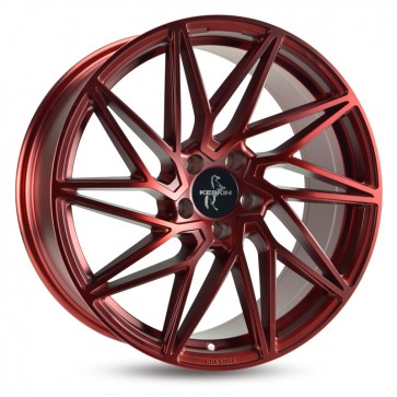 8.5x19/ Keskin-Tuning KT20 Candy Red