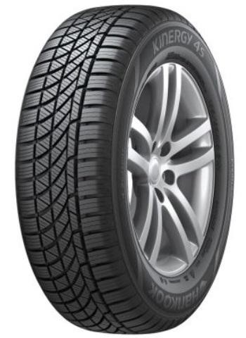 215/50R17 91H Hankook H740 ALLSEASON