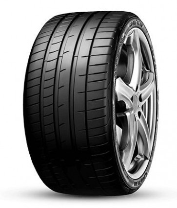 315/30R21 105Y Goodyear F1 SUPERSPORT NA0 FP XL