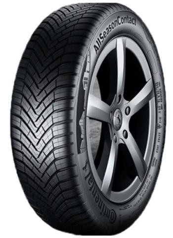 165/70R14 81T Continental ALLSEASONCONTACT