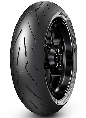200/50R17 75W Pirelli DIABLOROS2