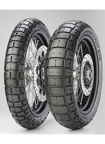 170/60R17 72V Pirelli SCORIONRAL